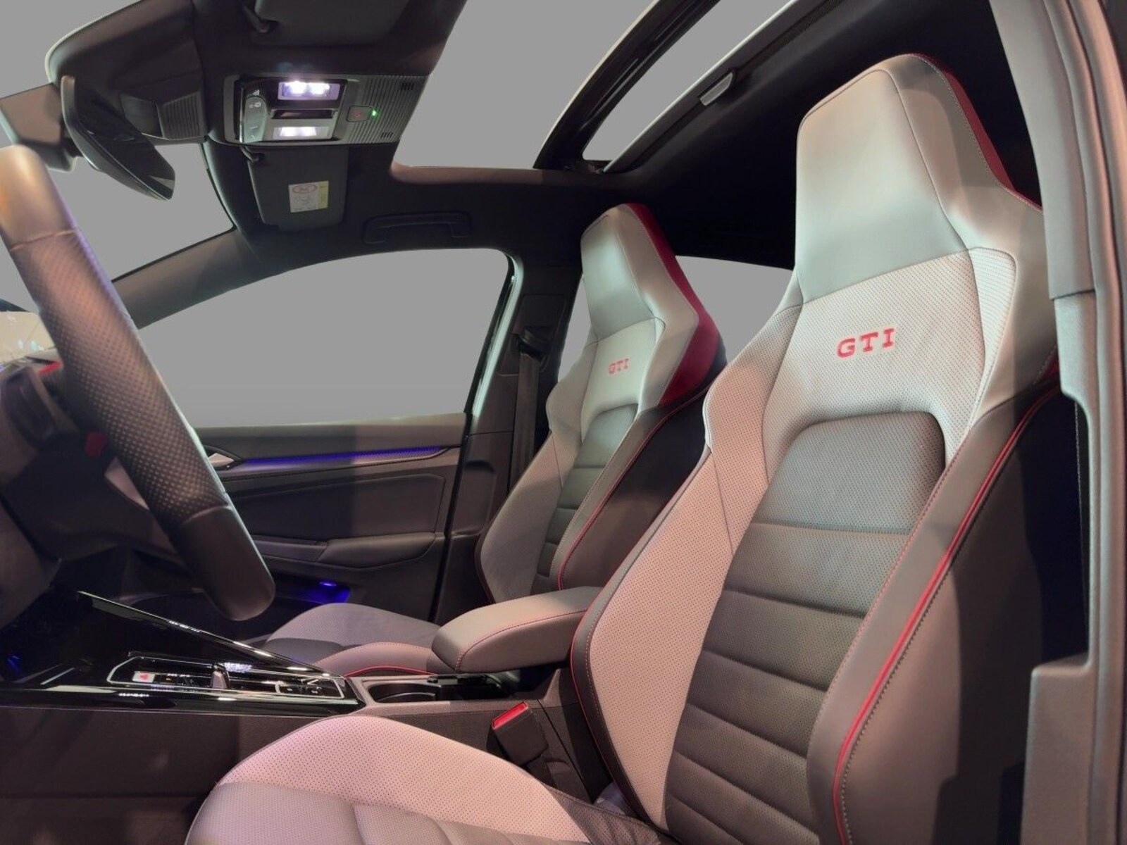Volkswagen Golf – Bild 13