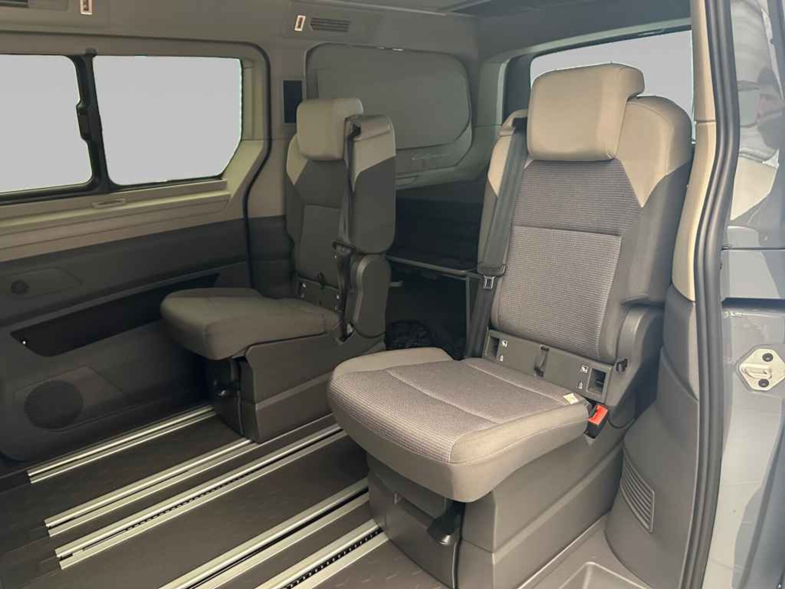 Volkswagen California – Bild 12