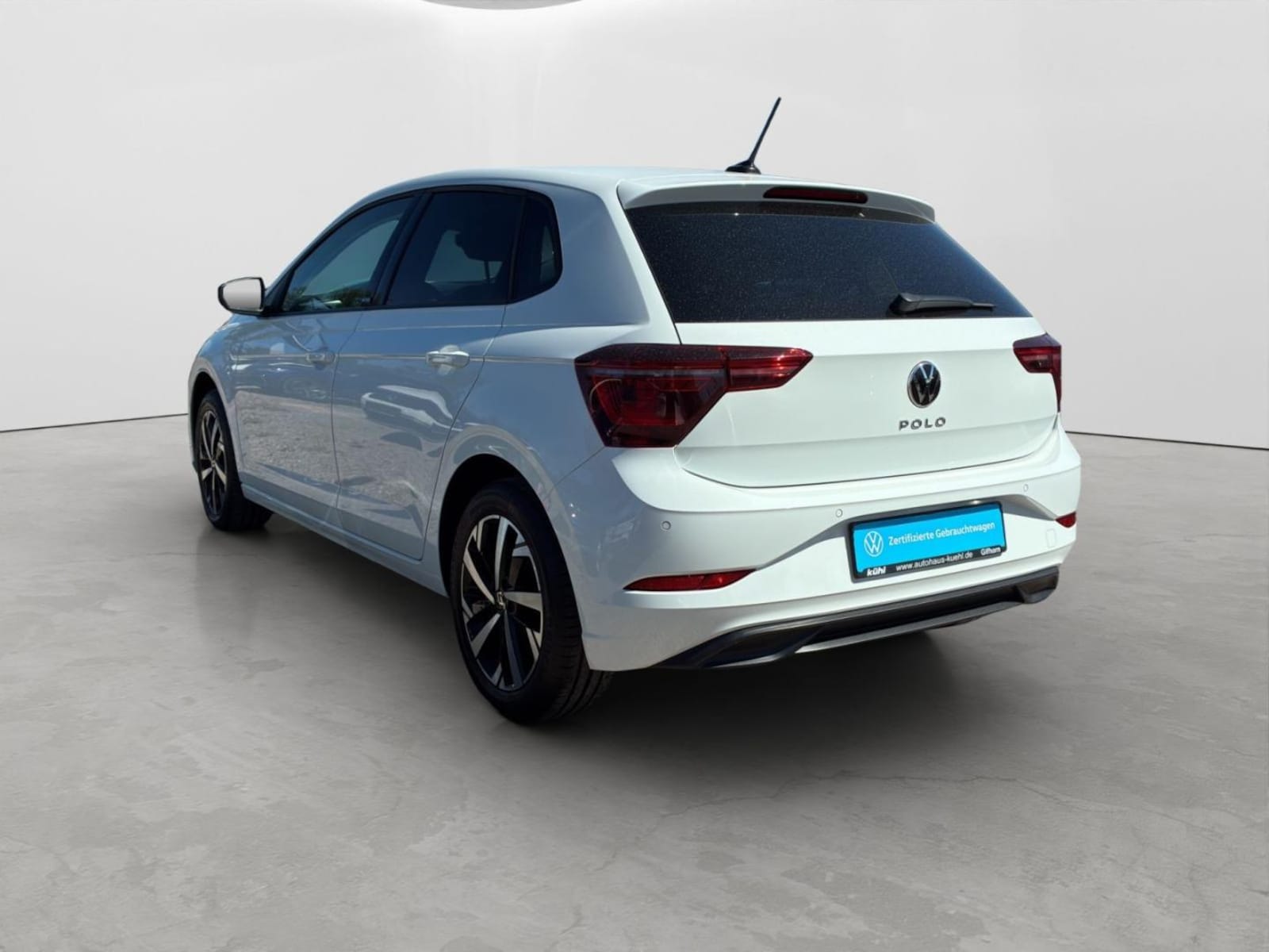 Volkswagen Polo – Bild 2