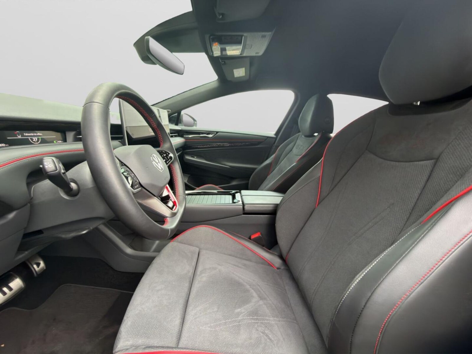 Volkswagen ID.7 – Bild 9