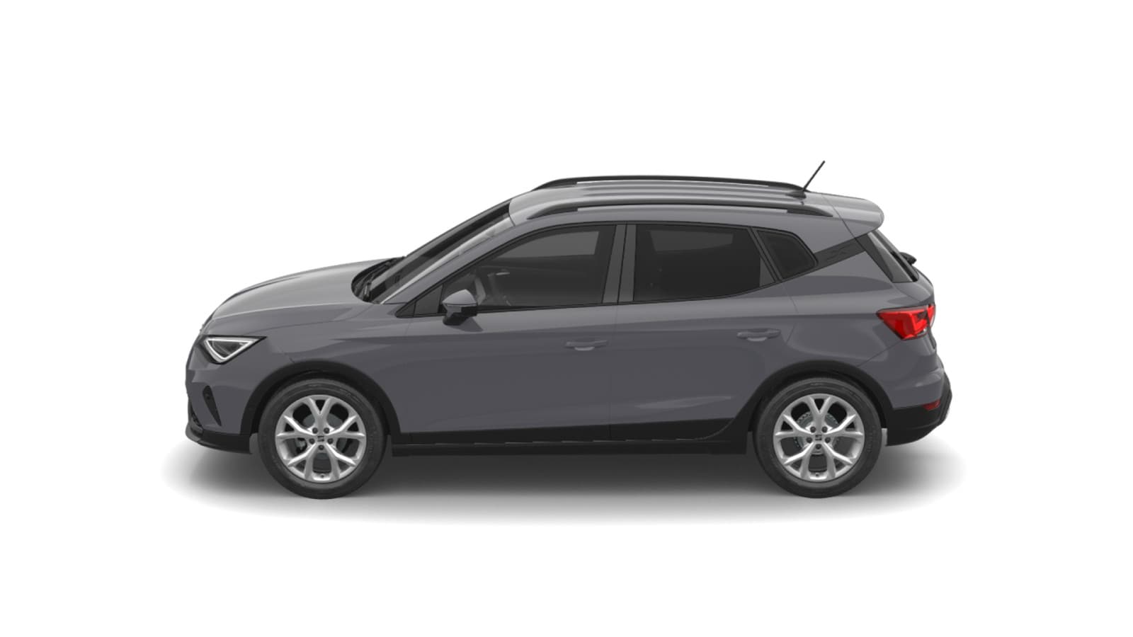 SEAT Arona – Bild 4