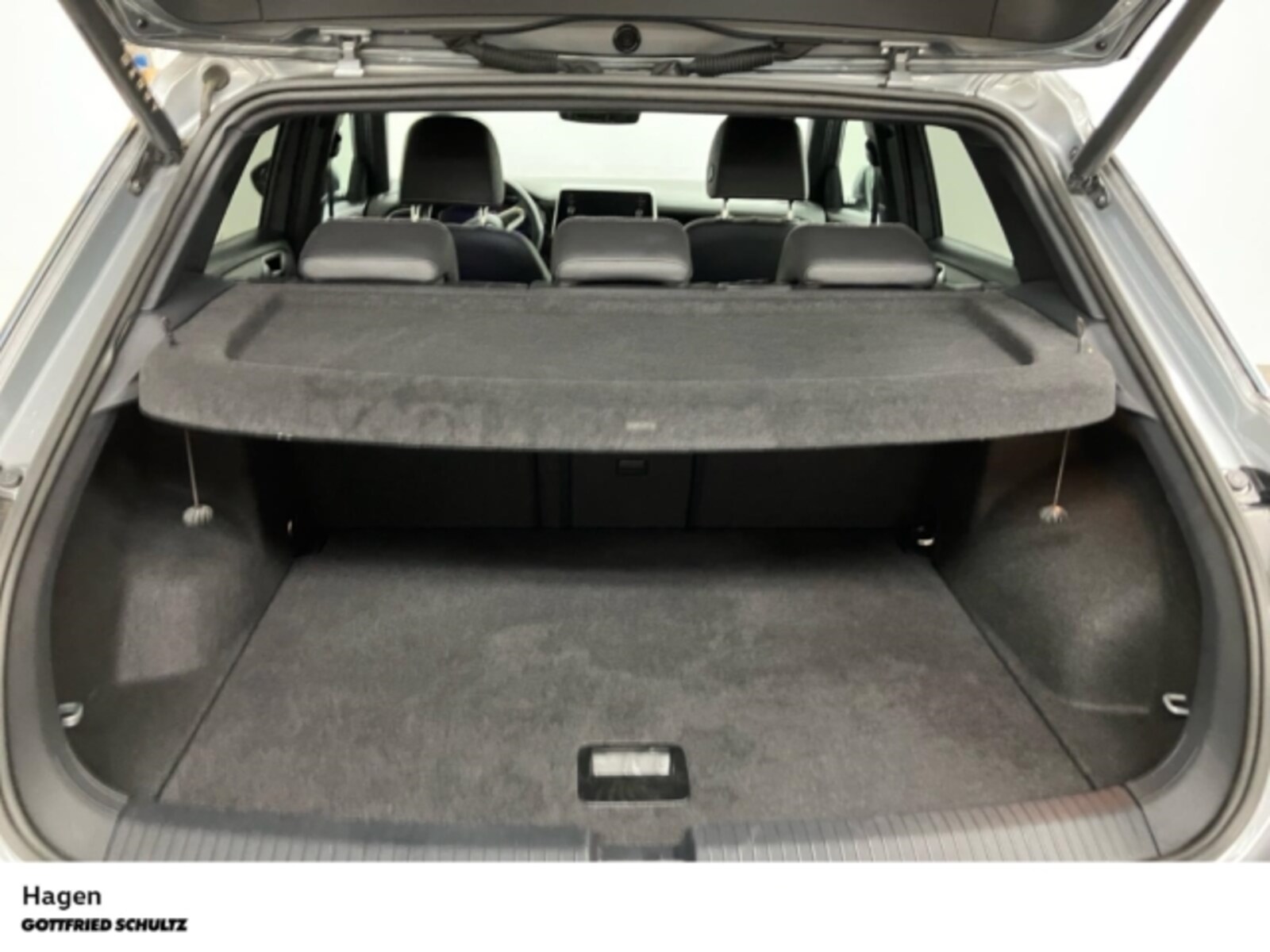Volkswagen T-Roc – Bild 8