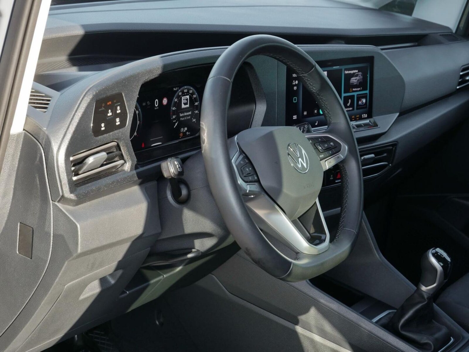 Volkswagen Caddy – Bild 18