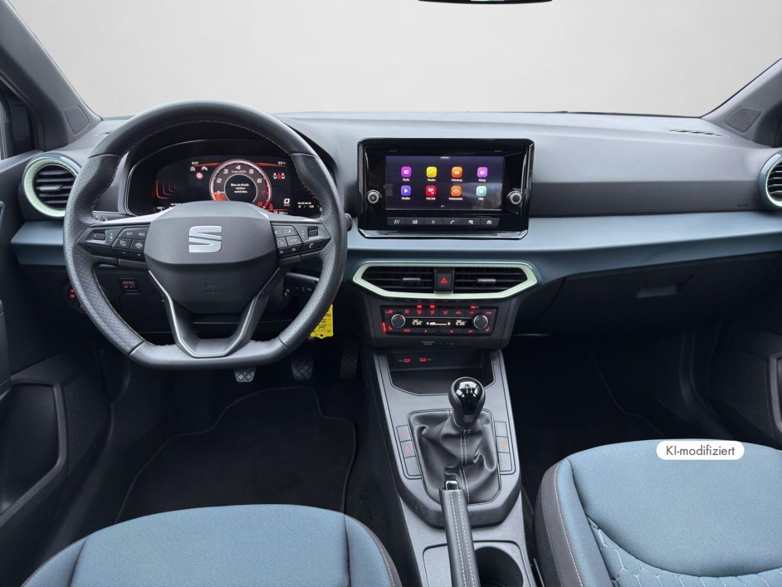 SEAT Ibiza – Bild 3