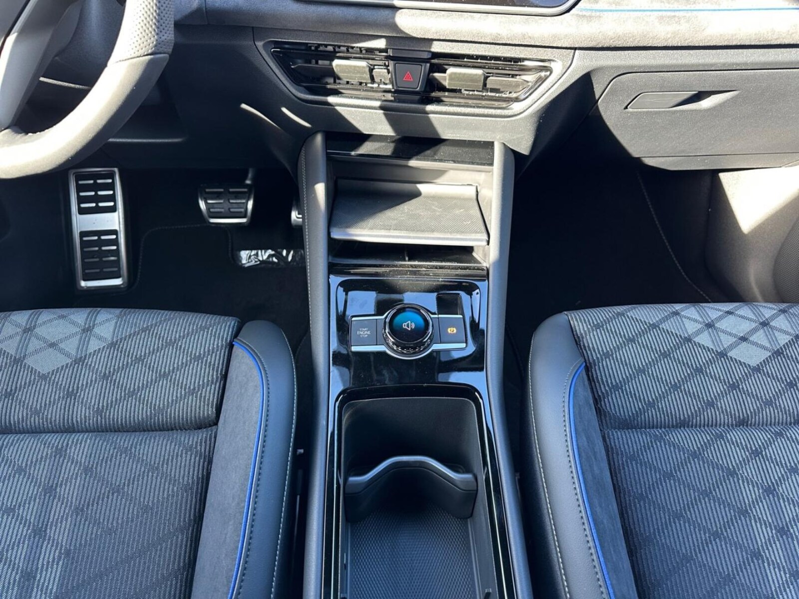 Volkswagen Tiguan – Bild 9