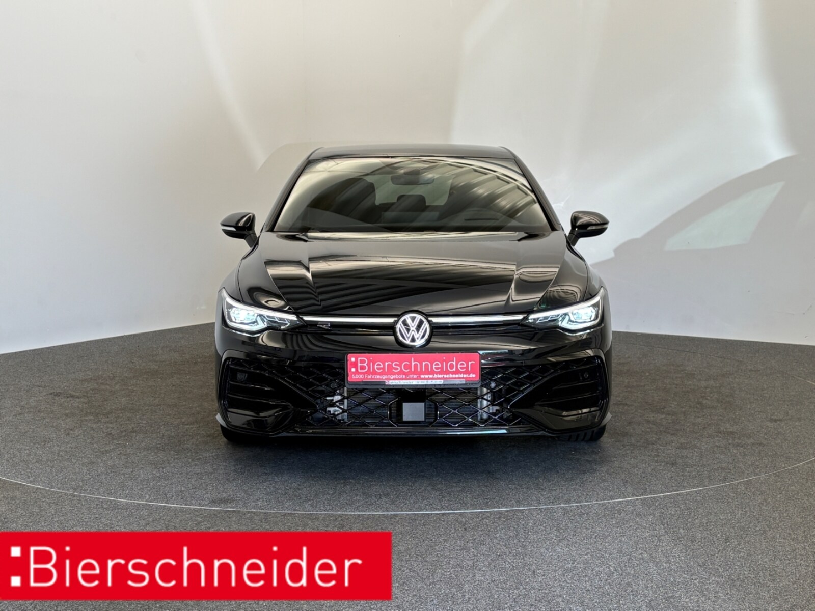 Volkswagen Golf – Bild 2