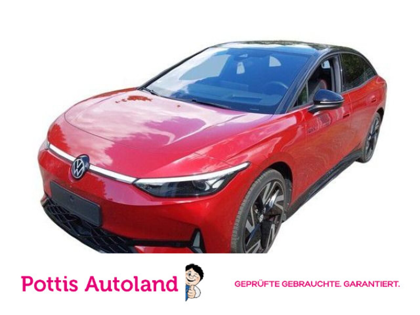 Volkswagen ID.7