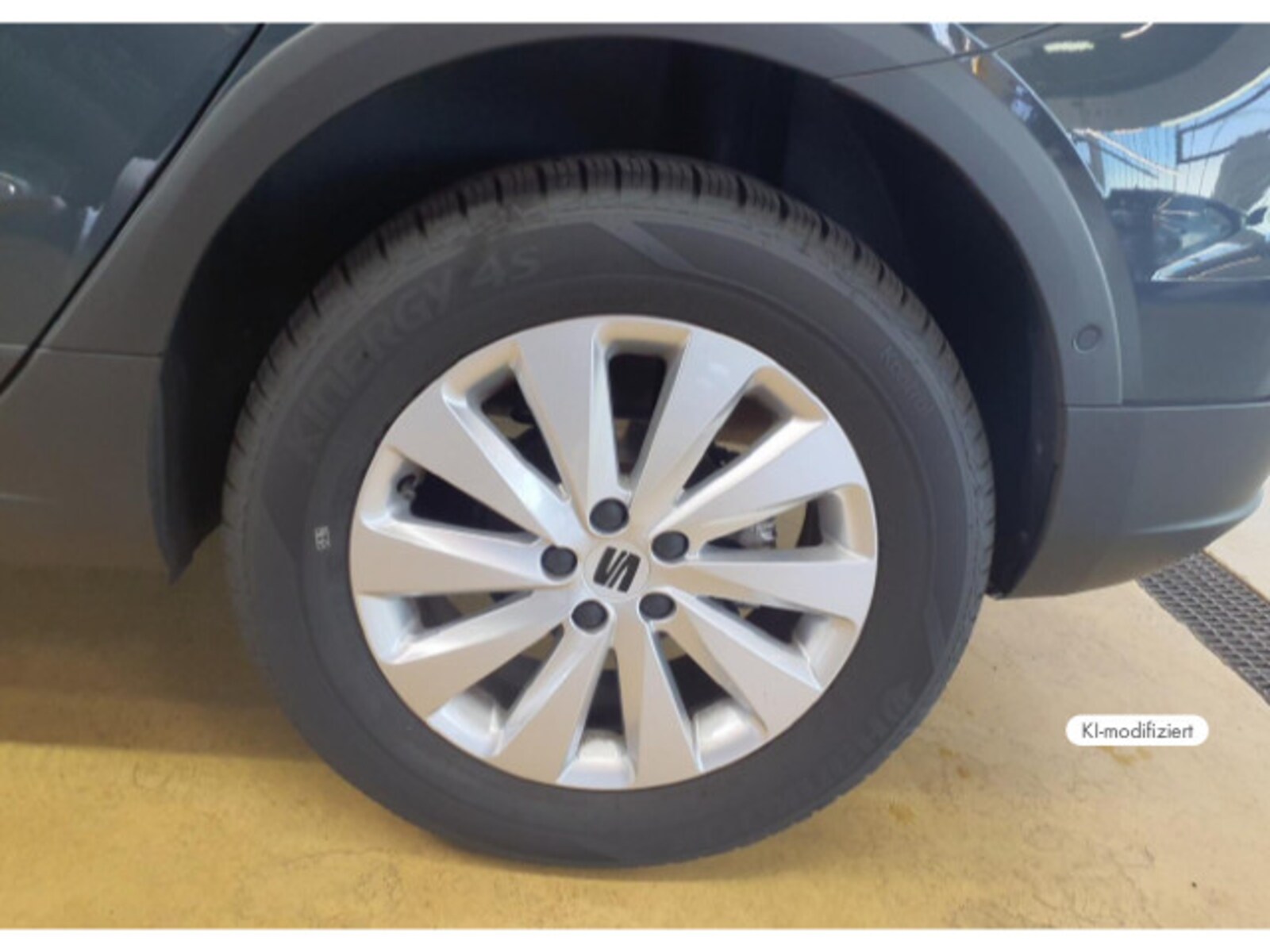 SEAT Arona – Bild 10