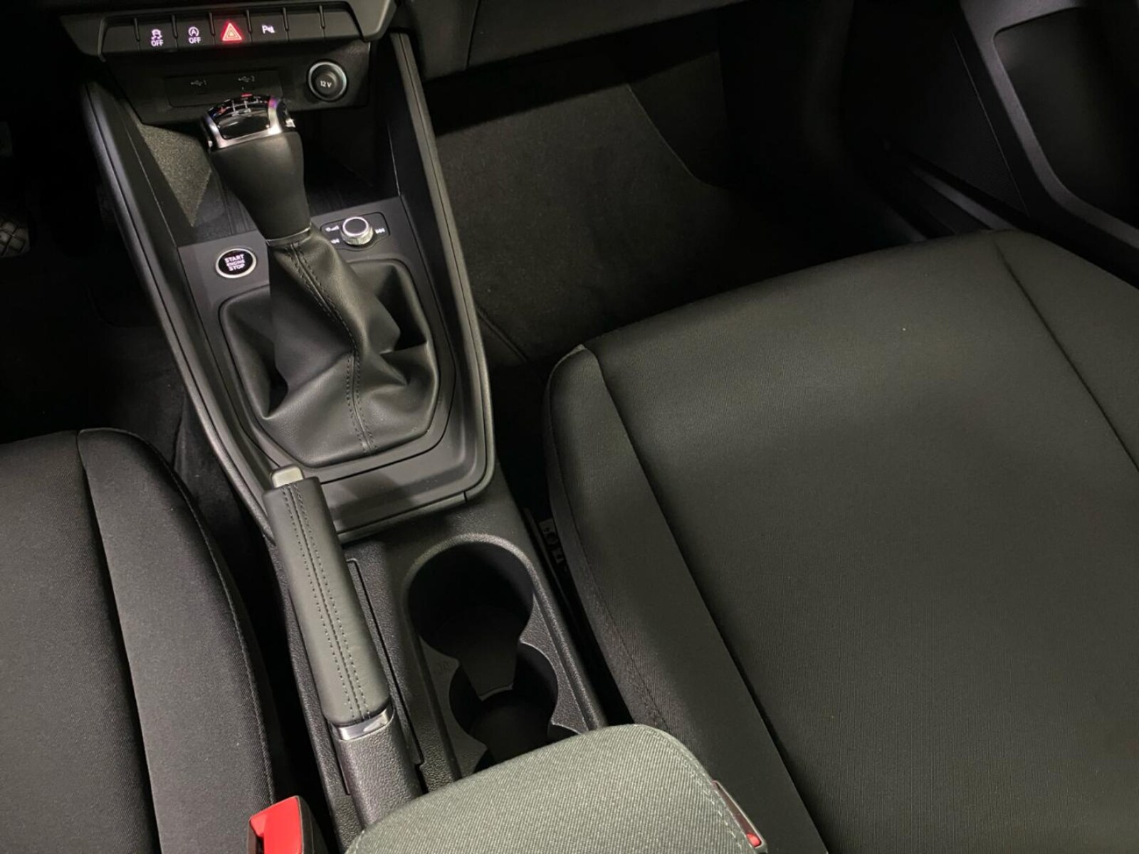 Audi A1 Sportback – Bild 7