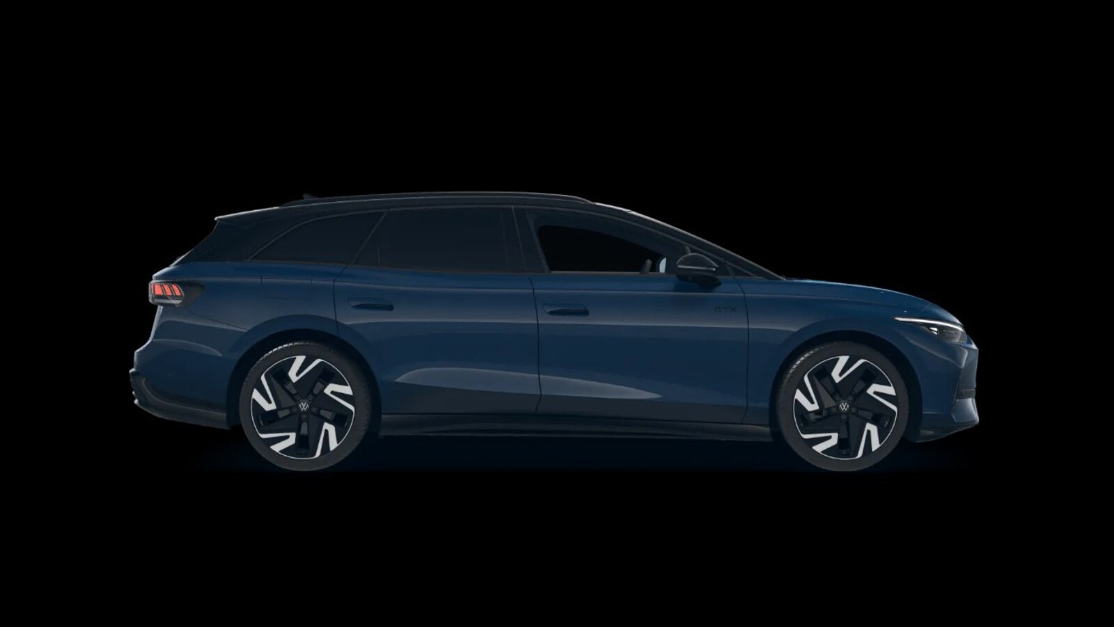 Volkswagen ID.7 Tourer – Bild 6