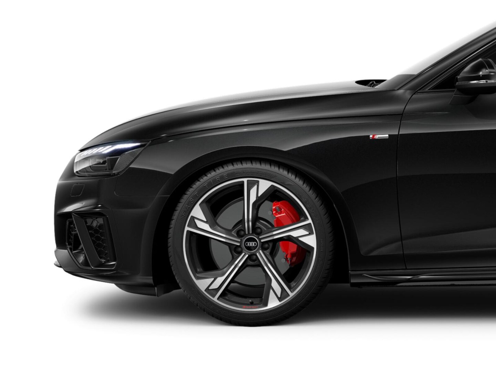 Audi A4 Avant – Bild 3