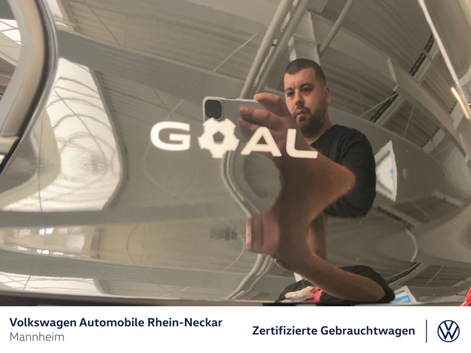 Volkswagen Golf – Bild 15