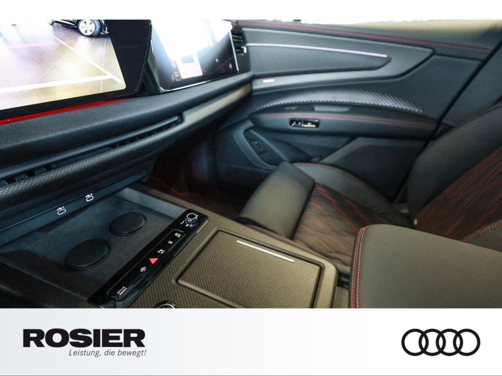 Audi Q7 – Bild 16