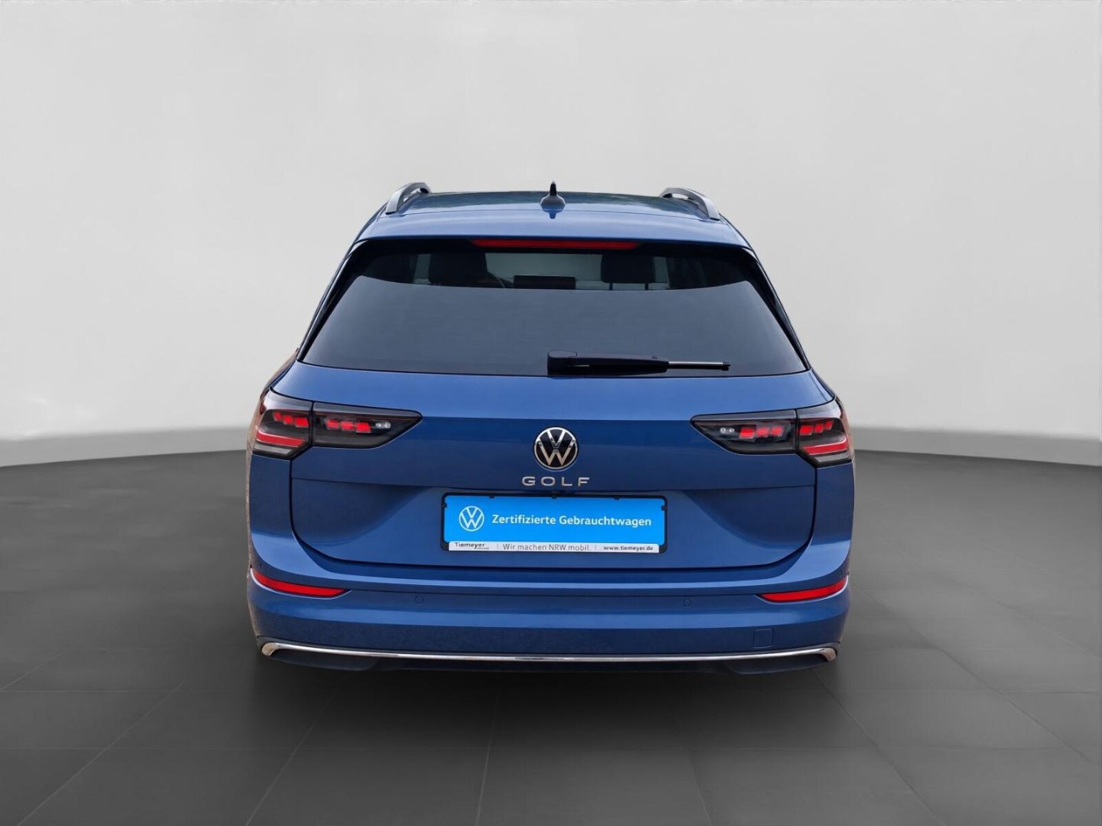 Volkswagen Golf Variant – Bild 17