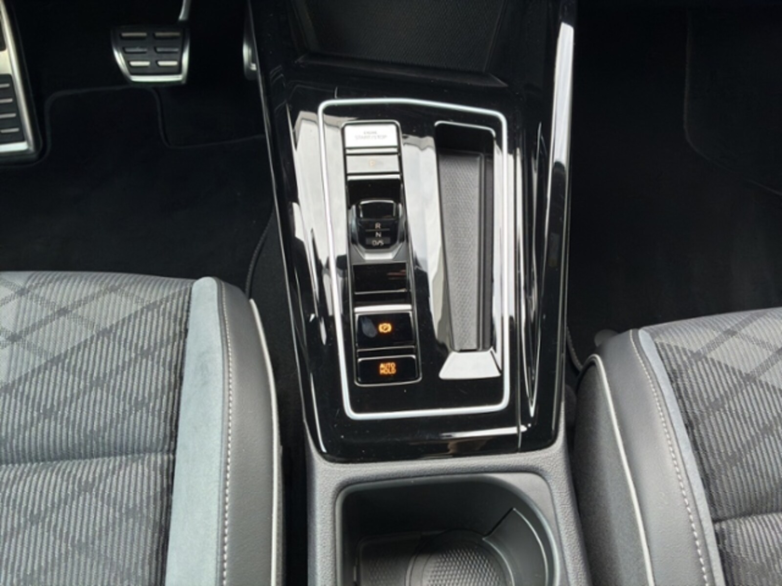 Volkswagen Golf – Bild 13