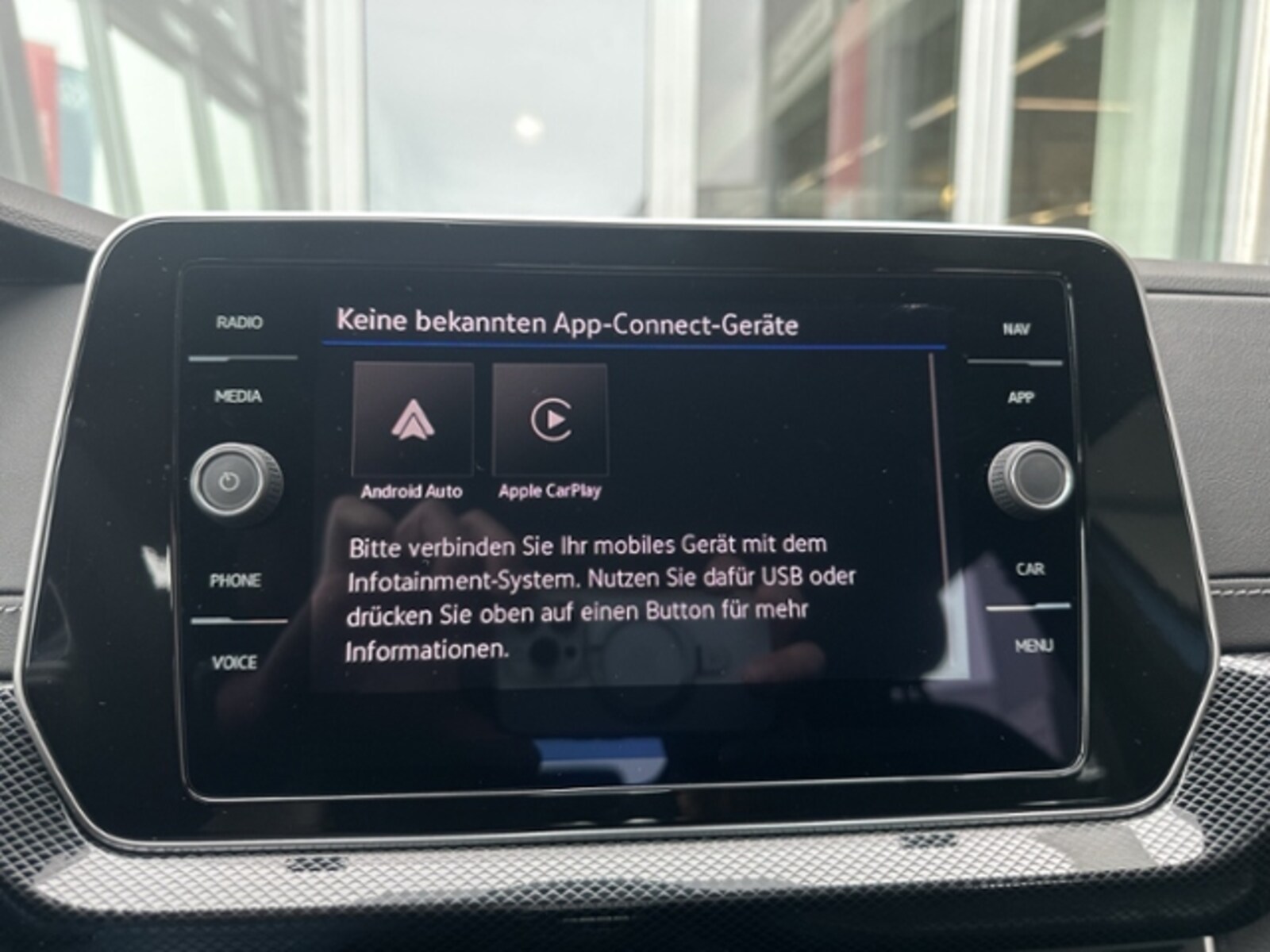 Volkswagen T-Cross – Bild 18