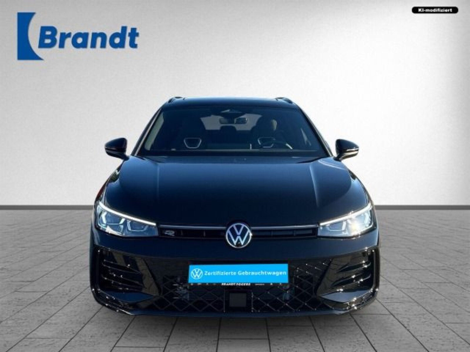 Volkswagen Passat – Bild 4