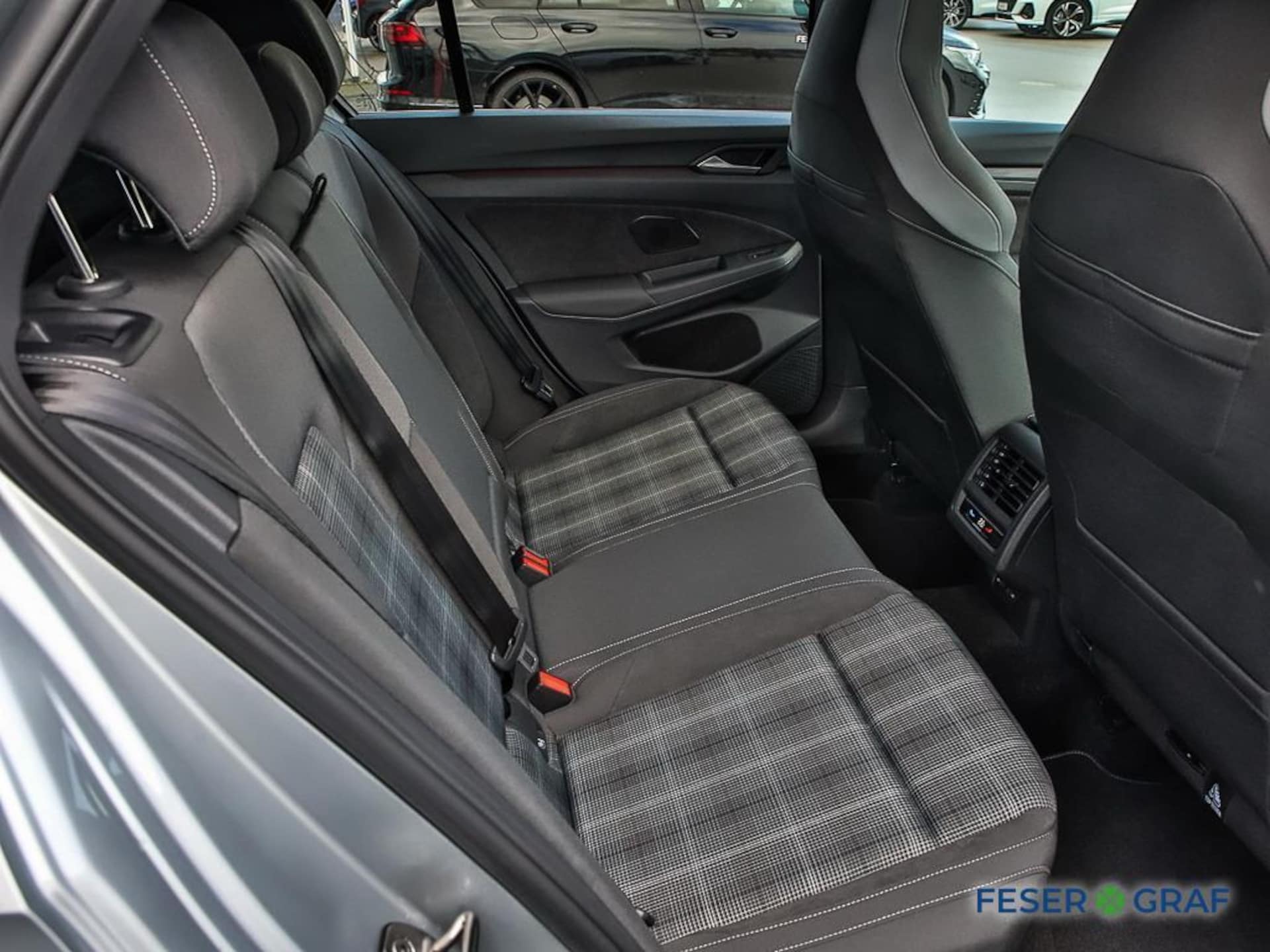 Volkswagen Golf GTD