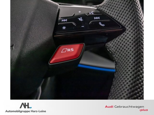 Image about Audi RS 3 Sportback TFSI quattro S tronic