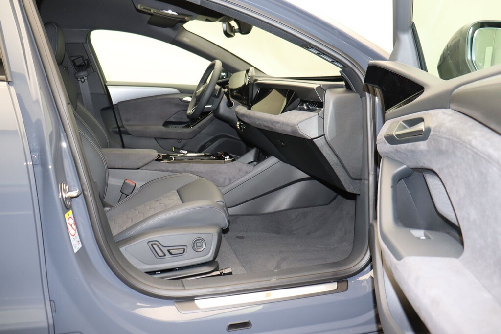 Audi A6 Avant e-tron