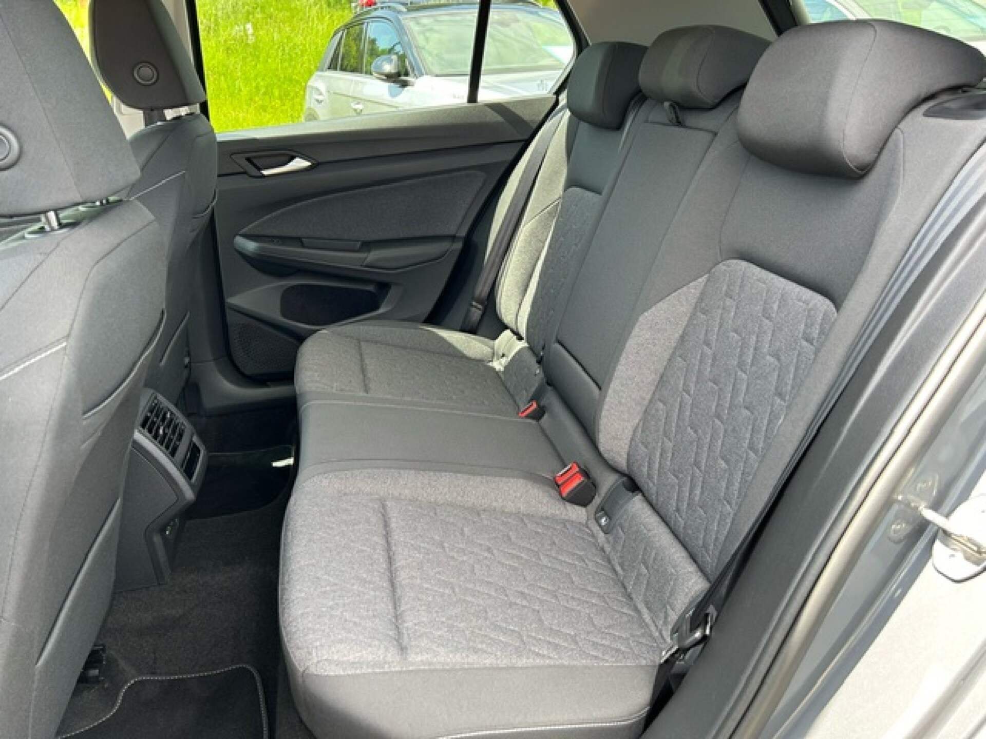 Volkswagen Golf MOVE