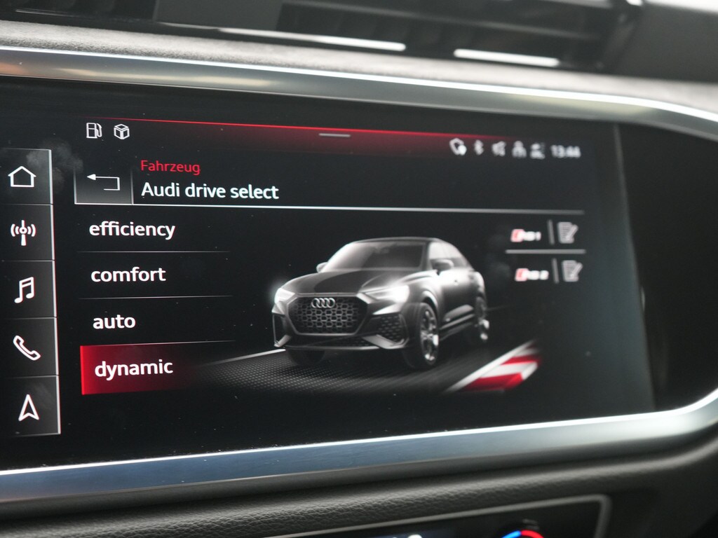 Image about Audi RS Q3 Sportback TFSI quattro S tronic
