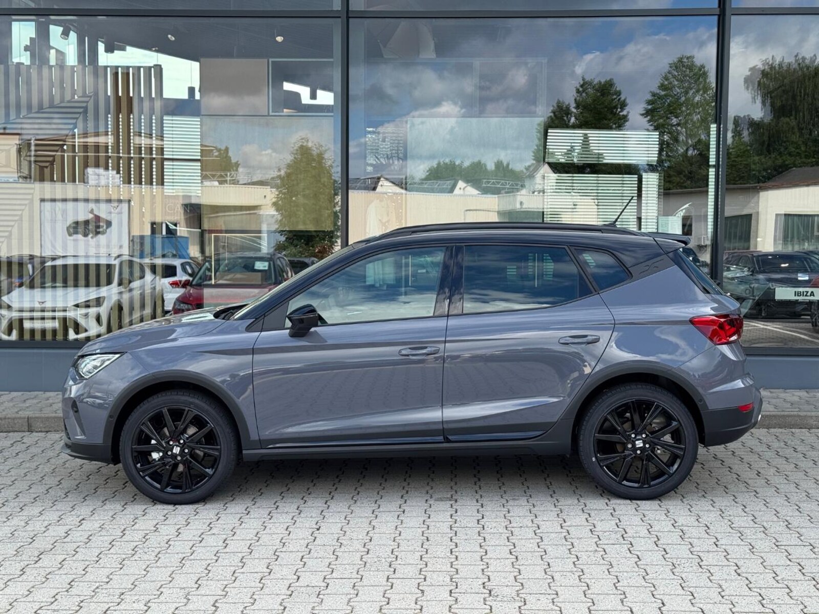 SEAT Arona – Bild 2