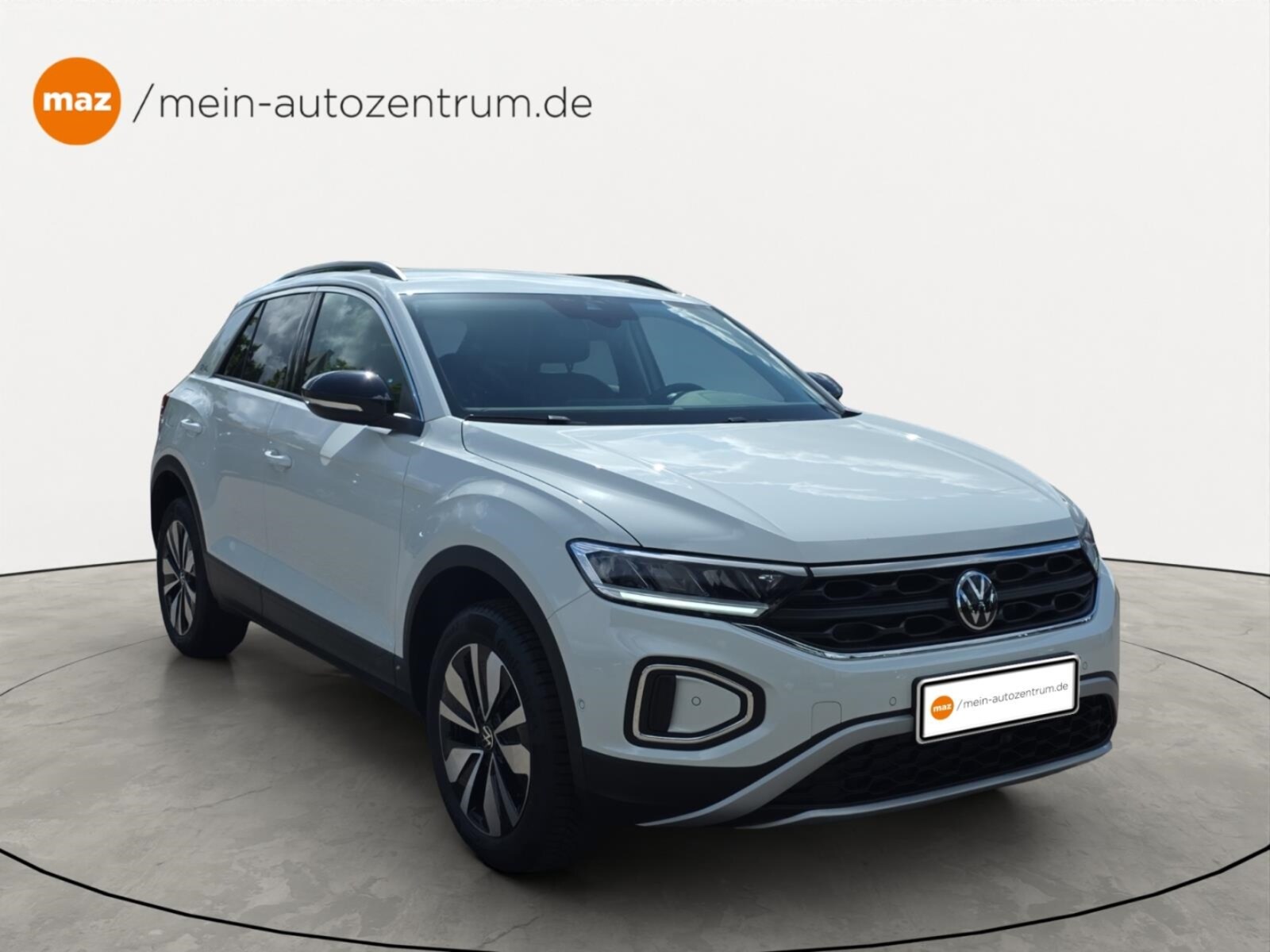 Volkswagen T-Roc – Bild 7
