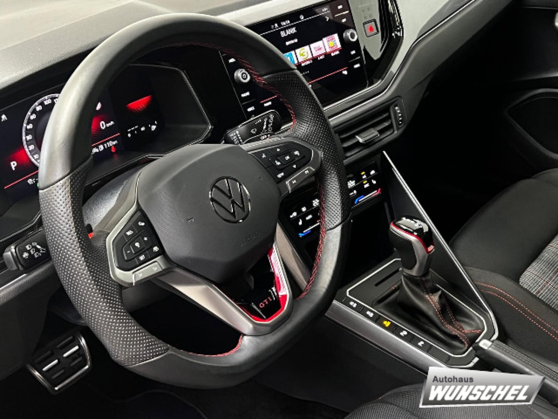 Volkswagen Polo GTI