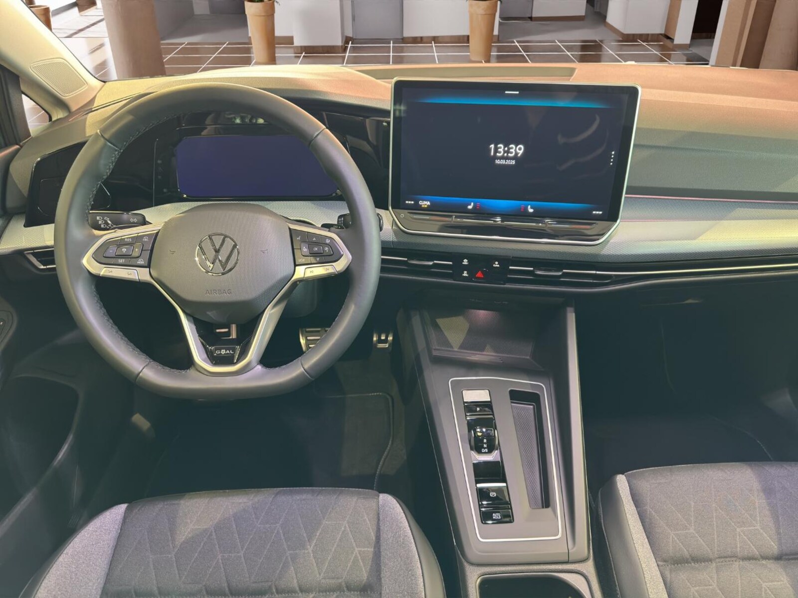 Volkswagen Golf – Bild 13