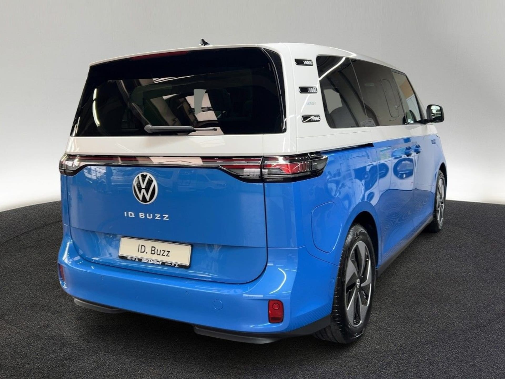 Volkswagen ID. Buzz ENERGY