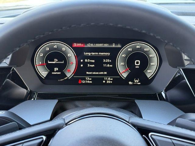 2026 Audi A3 Premium - Photo 29