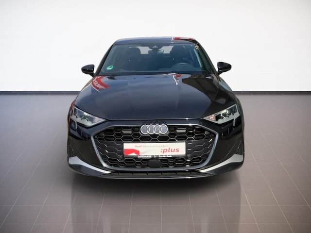 Audi A3 Advanced 35 TDI S Tronic -  - Joinsteer - #2