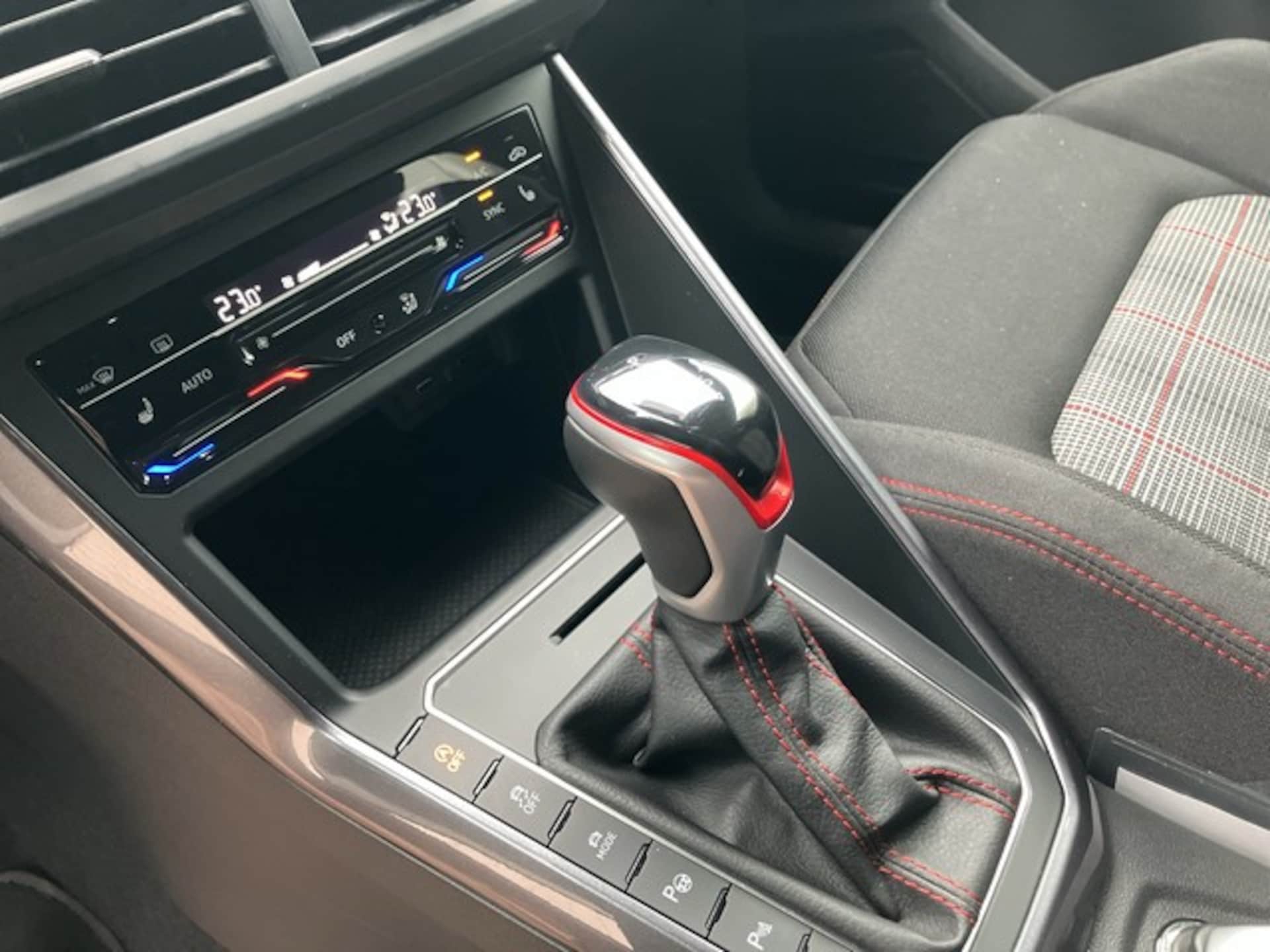Volkswagen Polo GTI