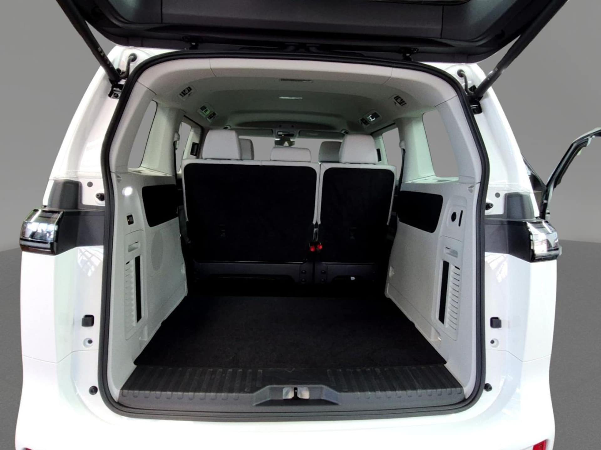 Volkswagen ID. Buzz Pro