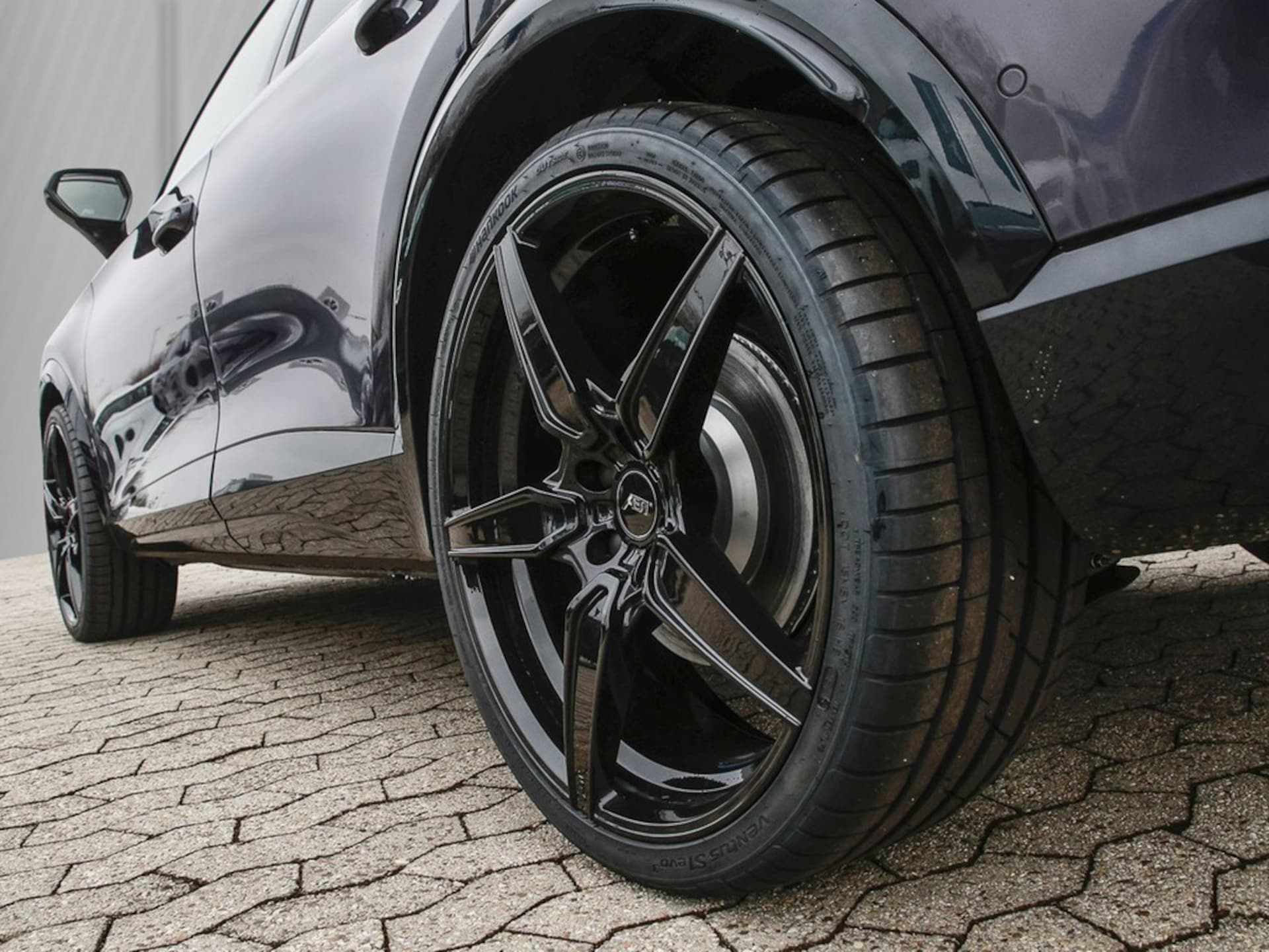 CUPRA Formentor VZ