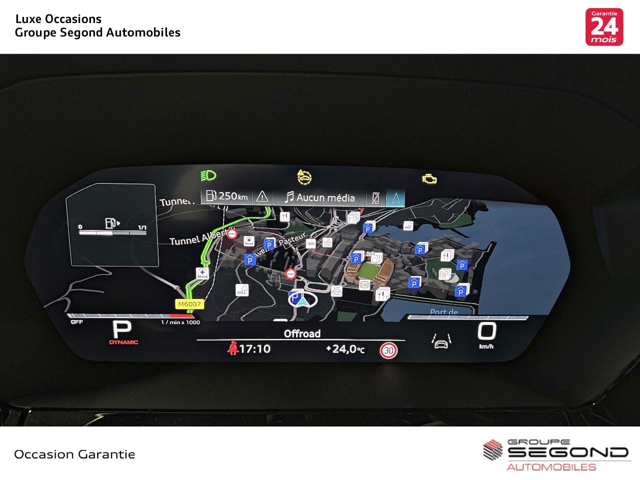 Image about Audi S3 Sportback S3 Sportback TFSI 228 kW (310 ch) S tronic