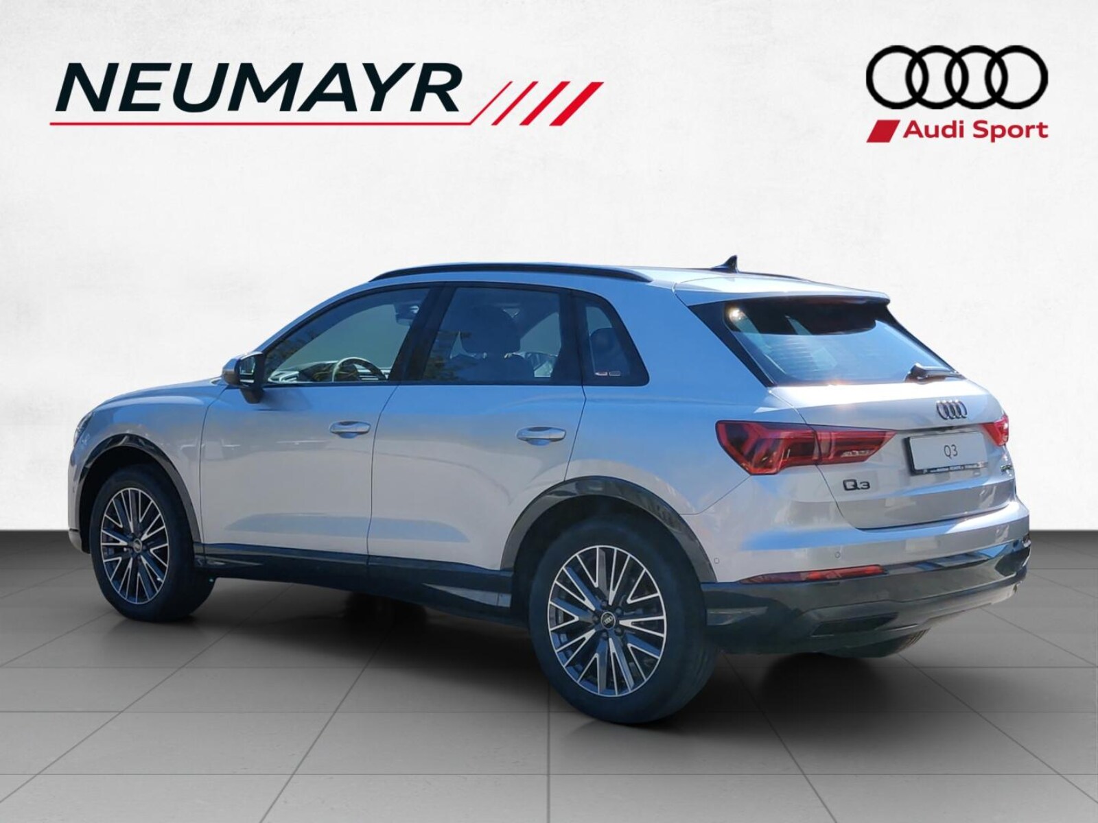 Audi Q3 – Bild 4