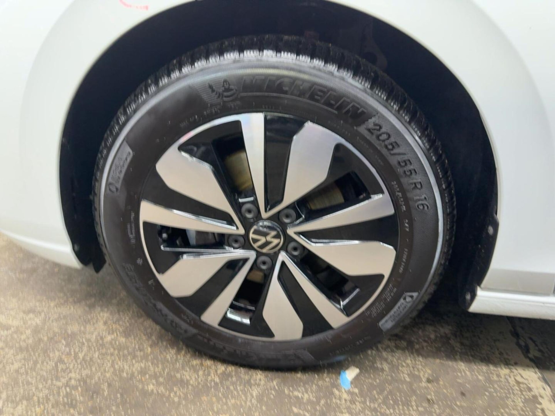 Volkswagen Golf MOVE