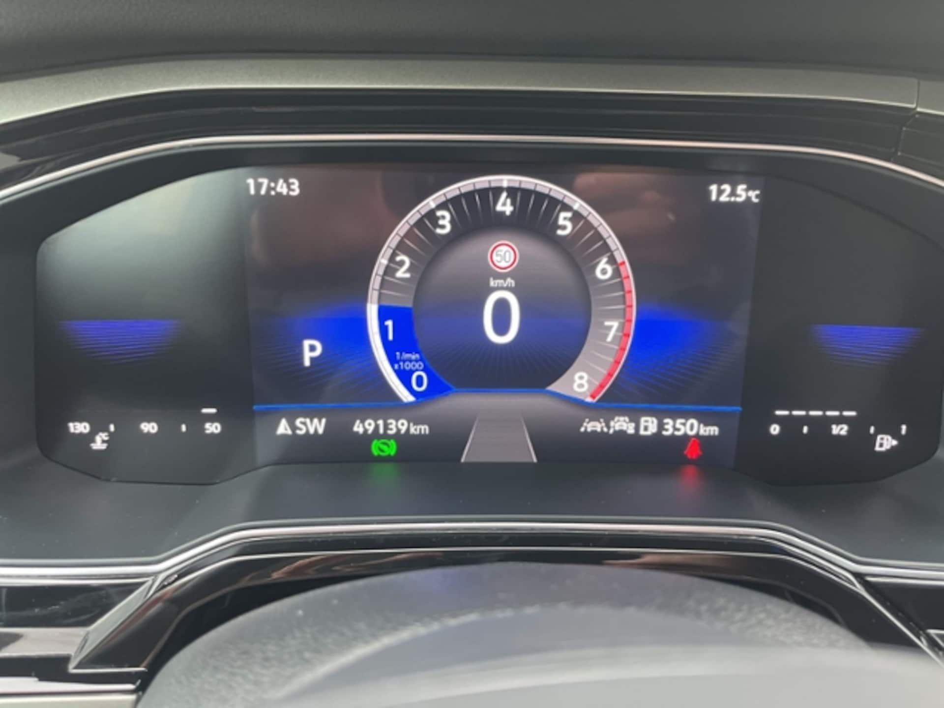 Volkswagen Polo MOVE