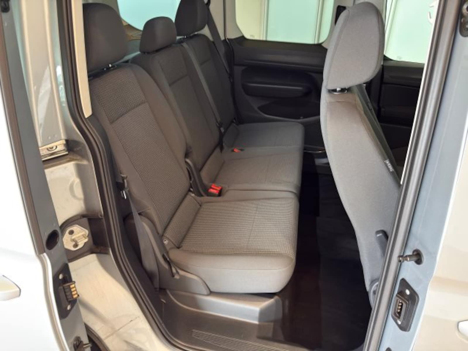 Volkswagen Caddy – Bild 21