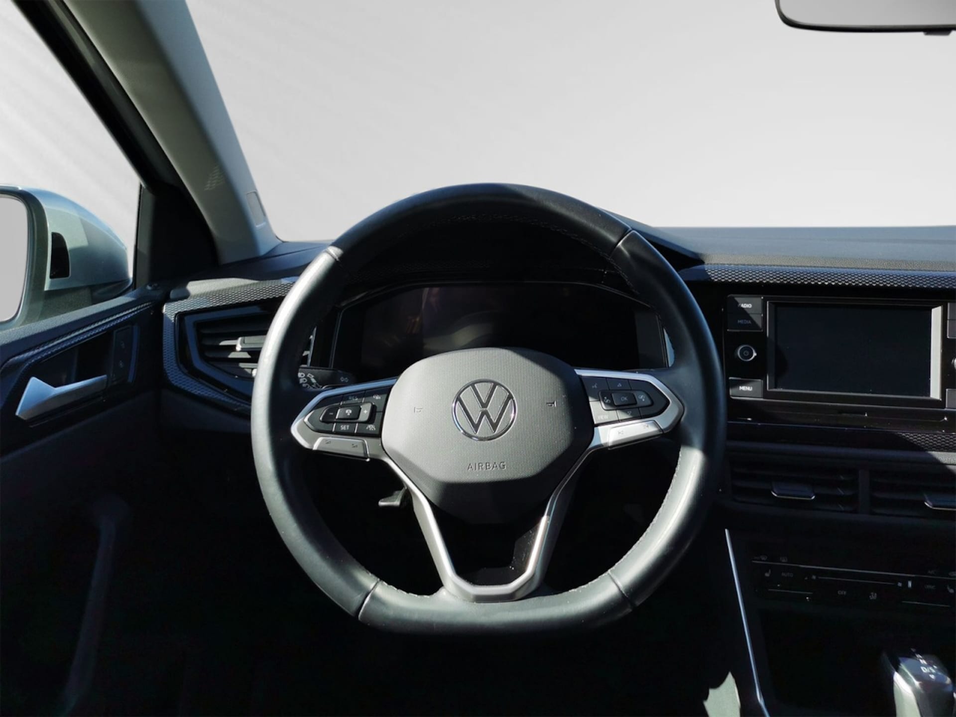 Volkswagen Taigo Life