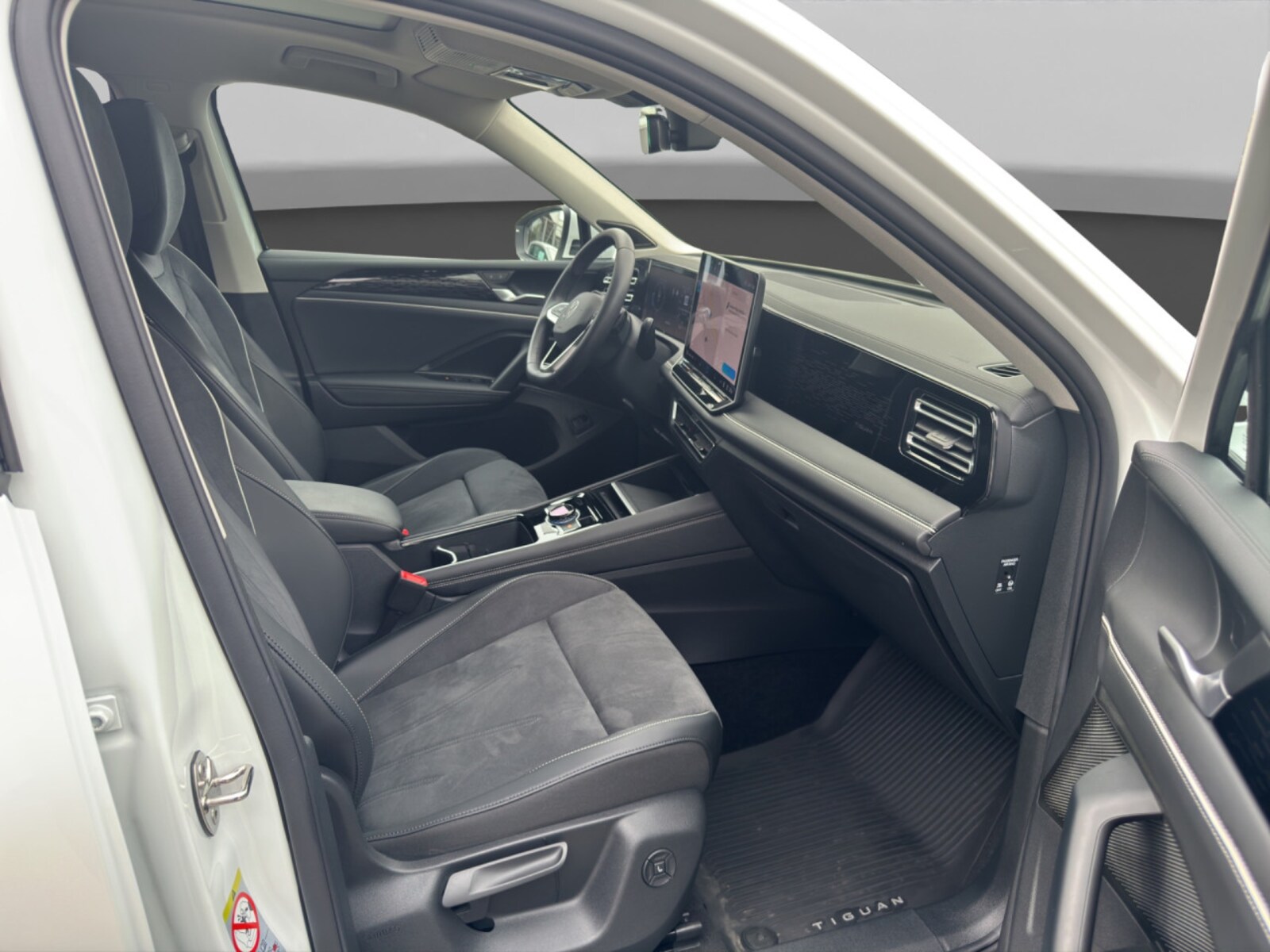 Volkswagen Tiguan – Bild 16