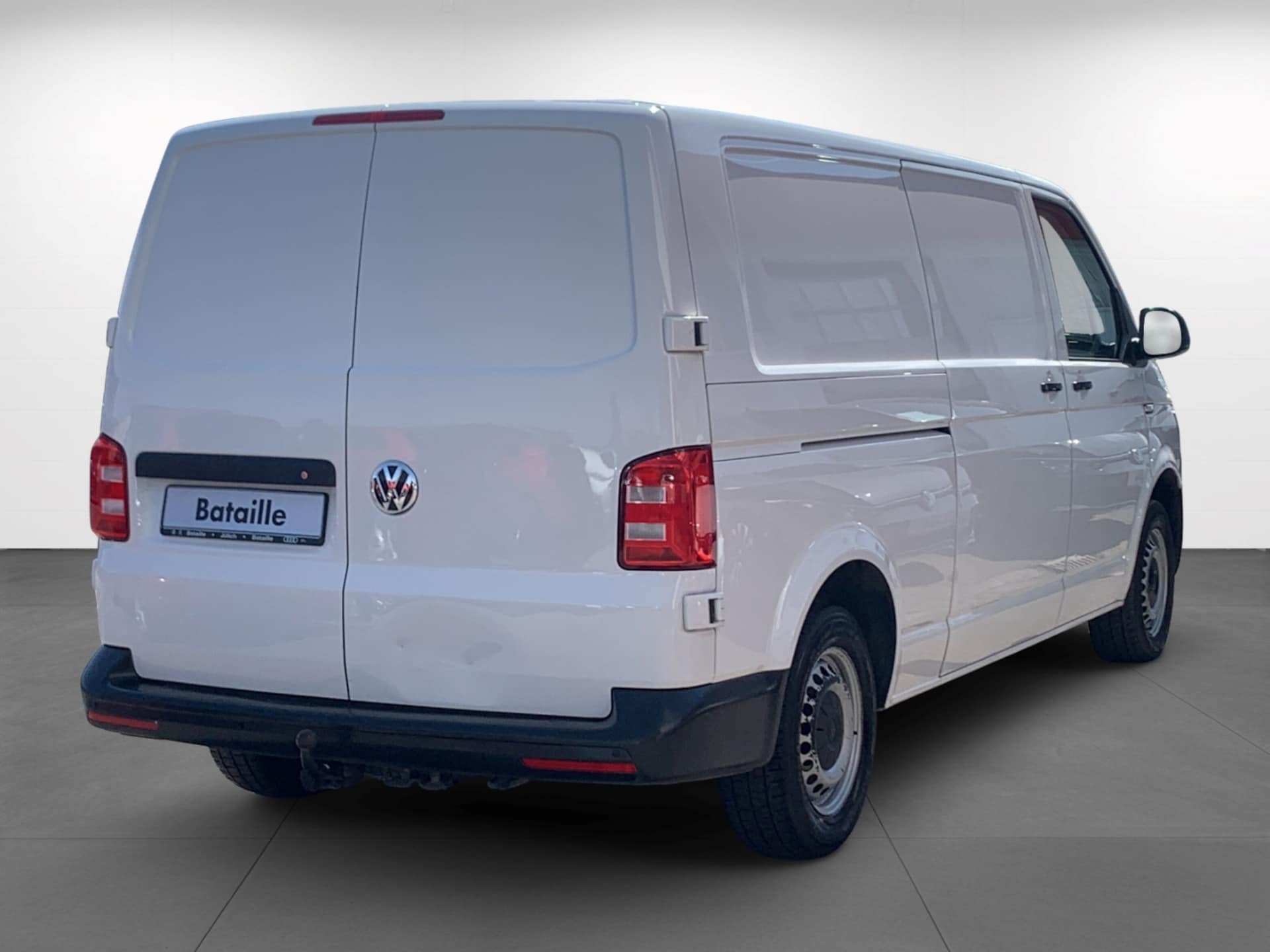 Volkswagen T6 Transporter Kasten langer Radstand