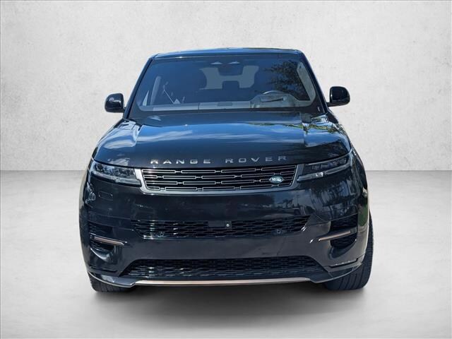 2023 Land Rover Range Rover Sport