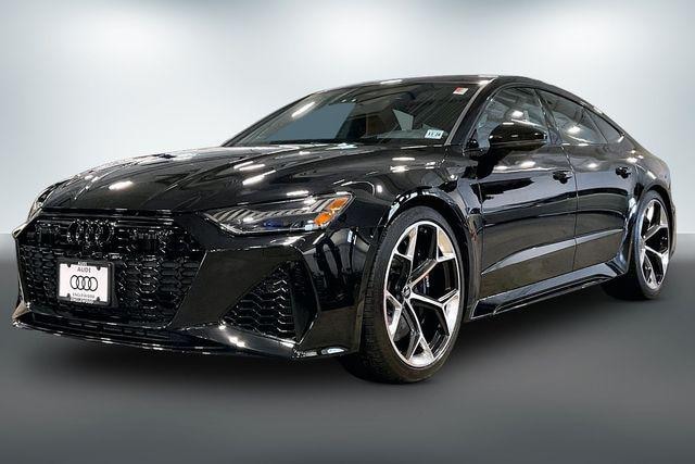 2024 Audi RS7 Sportback