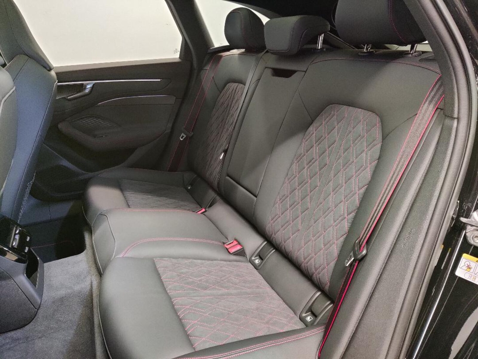 Audi A6 Avant – Bild 14