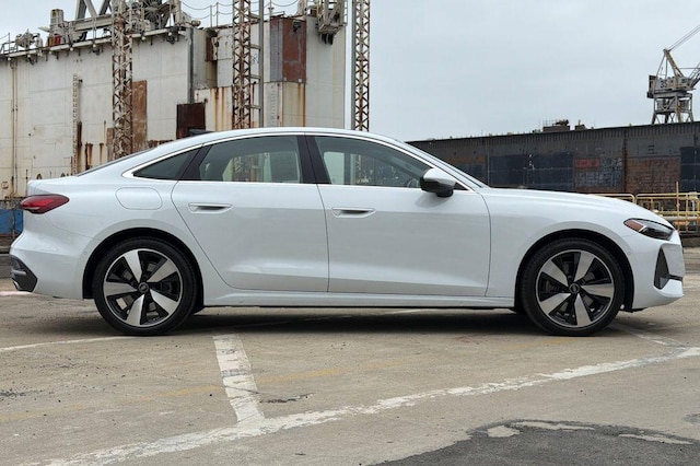 2025 Audi A5 Sedan