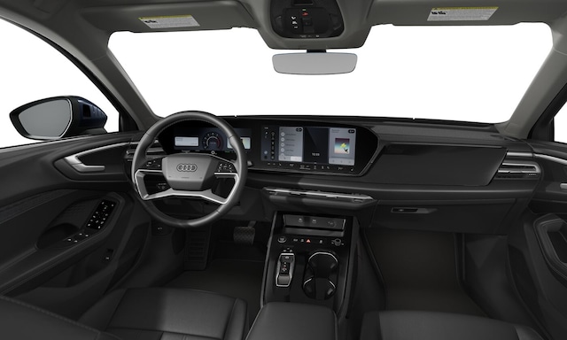 2026 Audi A5 Sedan