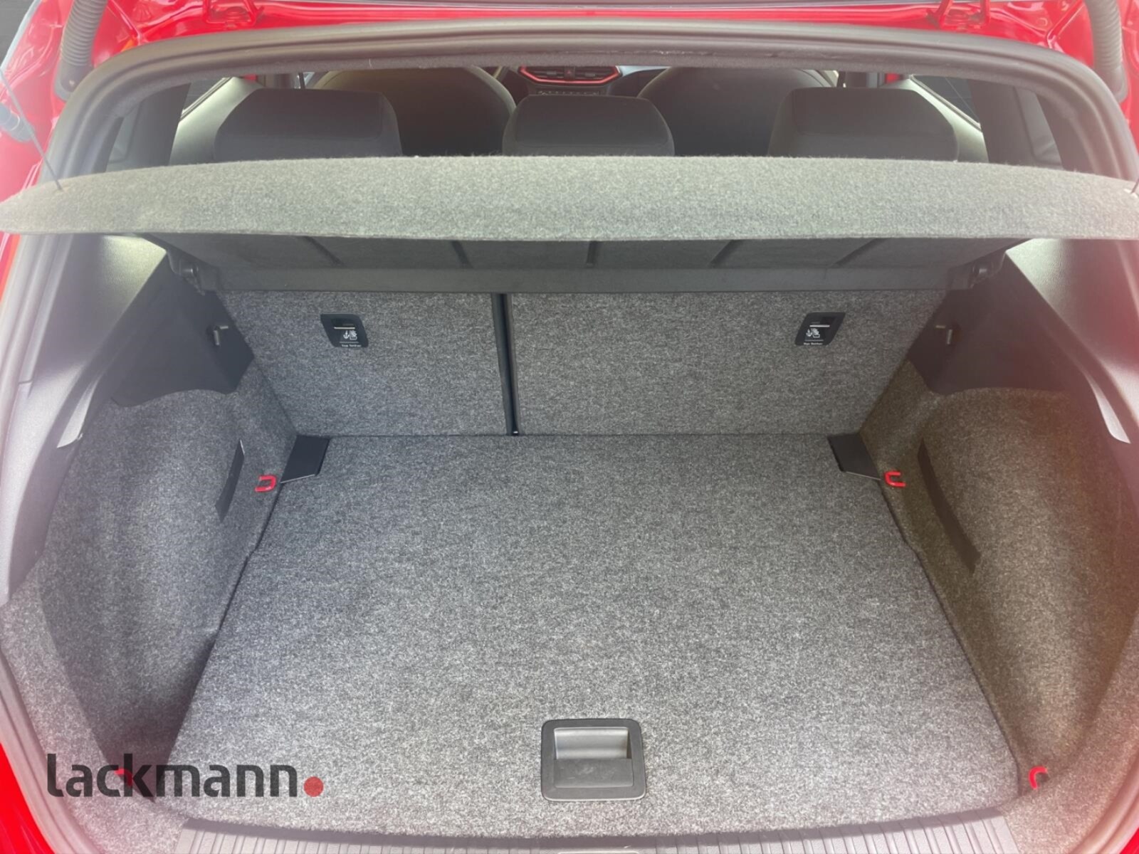 SEAT Arona – Bild 7